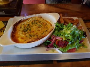 thumbnail: Food and drink