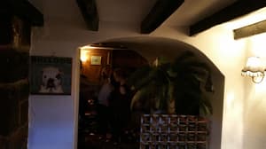 thumbnail: Bar (on property)