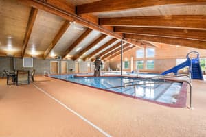 thumbnail: Indoor pool