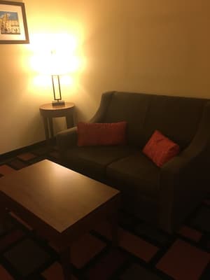 thumbnail: Room