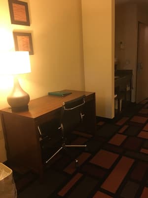 thumbnail: Room
