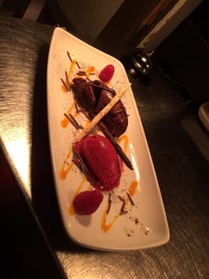 thumbnail: Restaurant