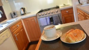 thumbnail: In-room dining