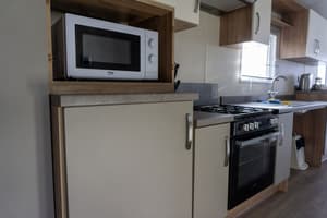 thumbnail: Private kitchen