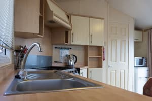 thumbnail: Private kitchen
