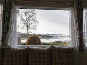 thumbnail: View from property