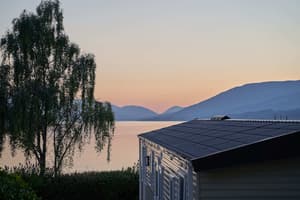 thumbnail: View from property