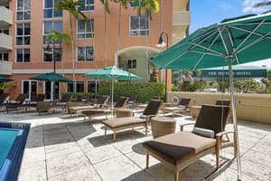 thumbnail: Sundeck