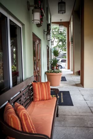 thumbnail: Terrace/patio