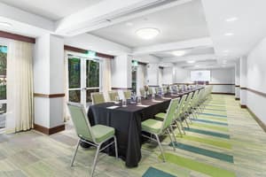 thumbnail: Meeting facility