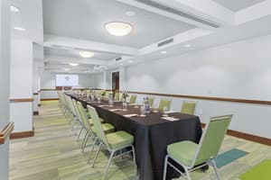 thumbnail: Meeting facility
