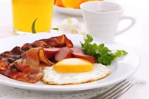 thumbnail: Breakfast meal