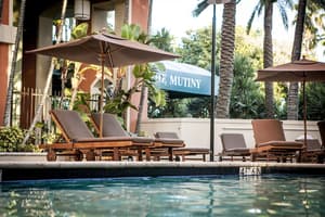 thumbnail: Outdoor pool