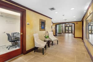 thumbnail: Lobby sitting area