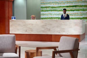 thumbnail: Reception