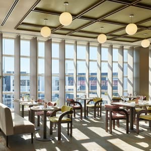 thumbnail: Restaurant