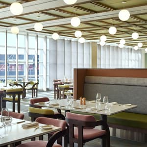thumbnail: Restaurant