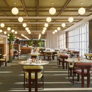 thumbnail: Restaurant