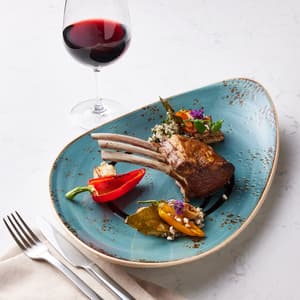 thumbnail: Restaurant