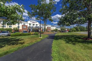 thumbnail: Property grounds