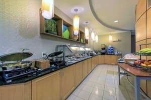 thumbnail: Breakfast meal