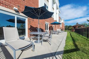 thumbnail: Property amenity