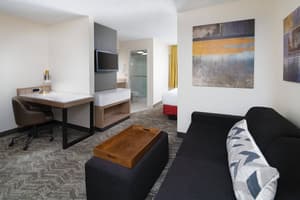 thumbnail: Living area