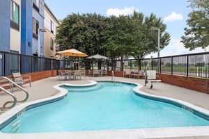 thumbnail: Fitness facility