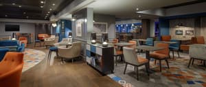 thumbnail: Breakfast area