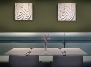 thumbnail: Breakfast area