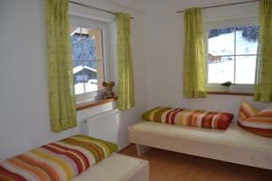 thumbnail: Interior