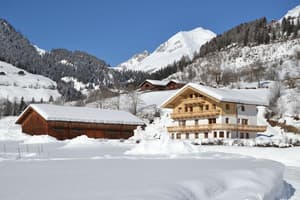 thumbnail: Snow and ski sports