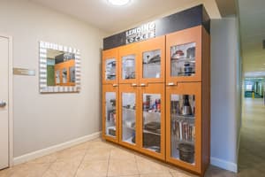 thumbnail: Property amenity