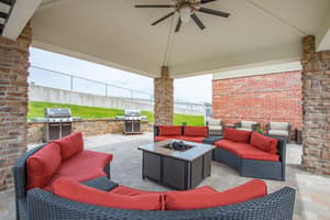 thumbnail: Property amenity