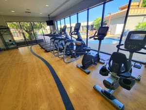 thumbnail: Gym