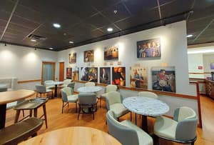 thumbnail: Restaurant
