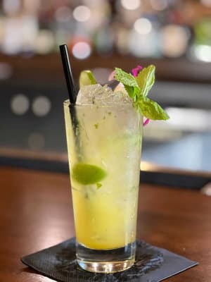 thumbnail: Food and drink
