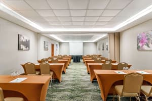 thumbnail: Meeting facility