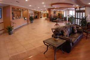 thumbnail: Lobby sitting area