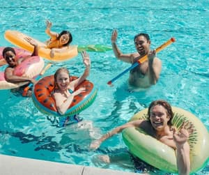 thumbnail: Pool