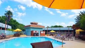 thumbnail: Outdoor pool