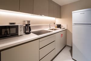 thumbnail: Private kitchen