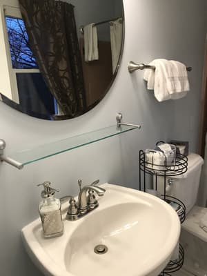 thumbnail: Bathroom