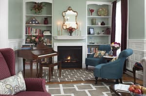 thumbnail: Interior