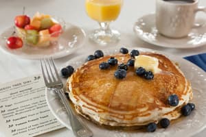 thumbnail: Food and drink