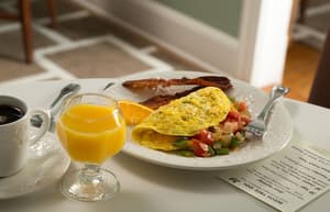 thumbnail: Food and drink