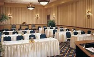 thumbnail: Banquet hall