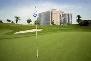 thumbnail: Golf