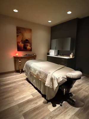 thumbnail: Spa treatment