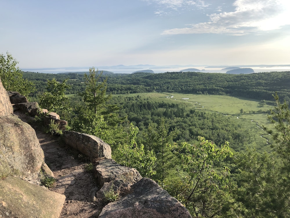Hiking